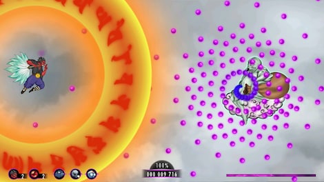 Nandeyanen!? - The 1st Sûtra Steam Key GLOBAL - 2