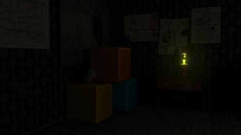 Naninights Steam Key GLOBAL - 3