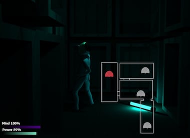 Naninights Steam Key GLOBAL - 5