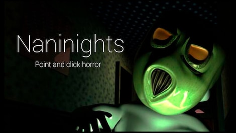Naninights Steam Key GLOBAL - 0
