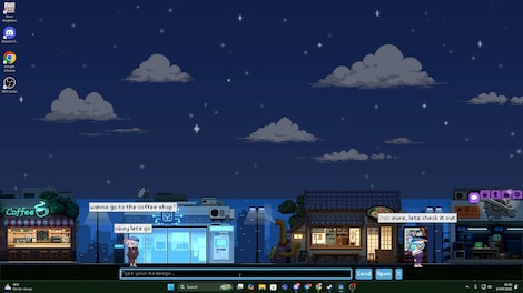 Nano Neighbors (PC) - Steam Key - GLOBAL - 7