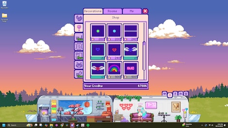 Nano Neighbors (PC) - Steam Key - GLOBAL - 4