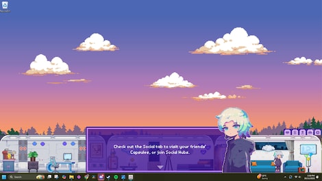 Nano Neighbors (PC) - Steam Key - GLOBAL - 5