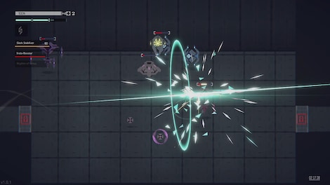 NanoApostle (PC) - Steam Account - GLOBAL - 8