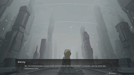 NanoApostle (PC) - Steam Account - GLOBAL - 11