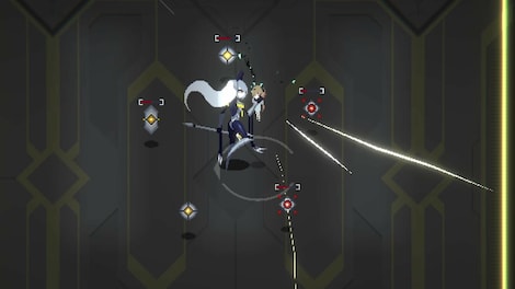 NanoApostle (PC) - Steam Account - GLOBAL - 14