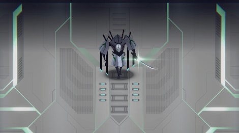 NanoApostle (PC) - Steam Account - GLOBAL - 9