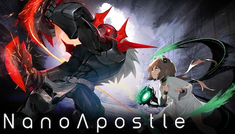 NanoApostle (PC) - Steam Account - GLOBAL - 0