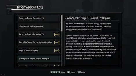 NanoApostle (PC) - Steam Key - GLOBAL - 12