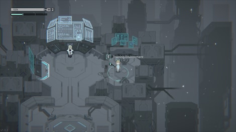 NanoApostle (PC) - Steam Key - GLOBAL - 16