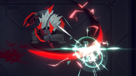 NanoApostle (PC) - Steam Key - GLOBAL - 7