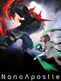 NanoApostle (PC) - Steam Key - GLOBAL - 1