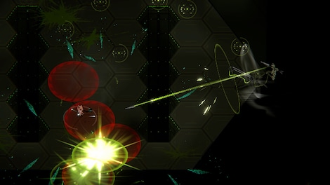 NanoApostle (PC) - Steam Key - GLOBAL - 5