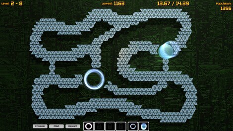 Nanobots Steam Key GLOBAL - 4