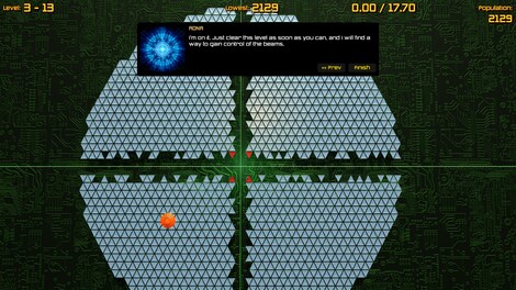 Nanobots Steam Key GLOBAL - 0
