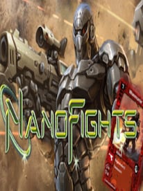 Nanofights Steam Key GLOBAL - 1