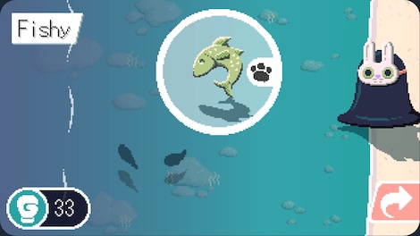Nanomon (PC) - Steam Key - GLOBAL - 4