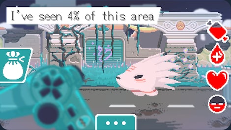 Nanomon (PC) - Steam Key - GLOBAL - 7