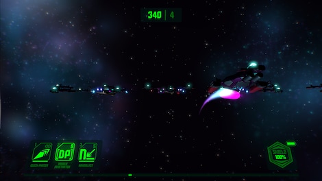 NanoScape Steam Key GLOBAL - 6