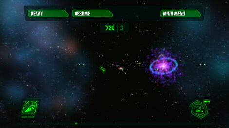 NanoScape Steam Key GLOBAL - 0