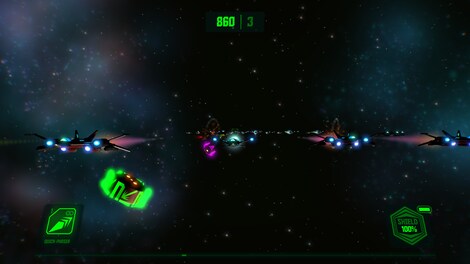 NanoScape Steam Key GLOBAL - 4