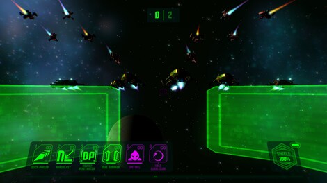 NanoScape Steam Key GLOBAL - 5