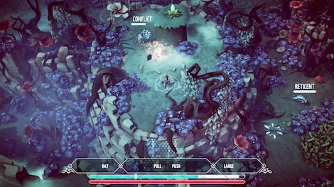 Nanotale - Typing Chronicles (PC) - Steam Gift - JAPAN - 7