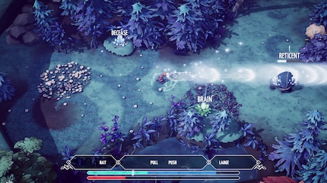 Nanotale - Typing Chronicles (PC) - Steam Key - EUROPE - 15