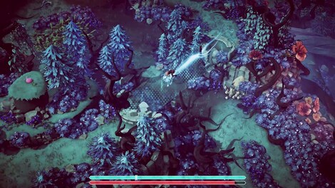 Nanotale - Typing Chronicles (PC) - Steam Key - EUROPE - 19