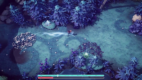 Nanotale - Typing Chronicles (PC) - Steam Key - EUROPE - 14