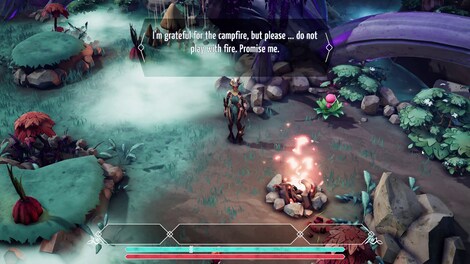 Nanotale - Typing Chronicles - Steam - Gift EUROPE - 16