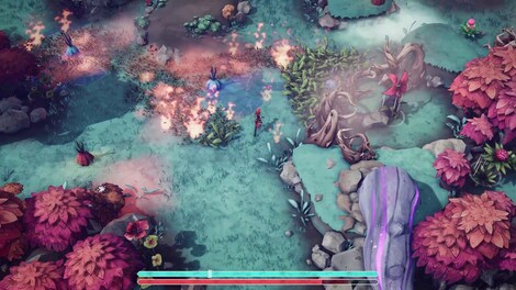 Nanotale - Typing Chronicles - Steam - Gift EUROPE - 15