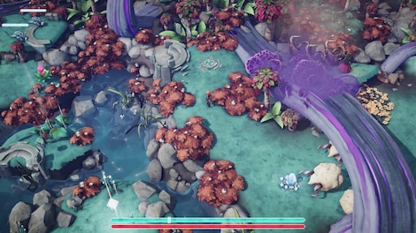 Nanotale - Typing Chronicles - Steam - Key GLOBAL - 19