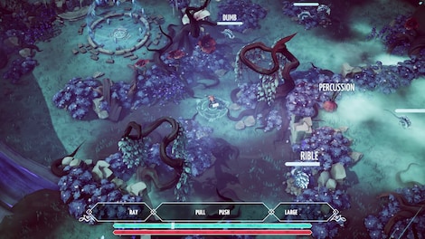 Nanotale - Typing Chronicles - Steam - Key GLOBAL - 21