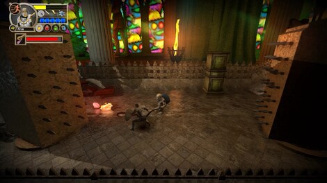 Nanoui Steam Key GLOBAL - 0
