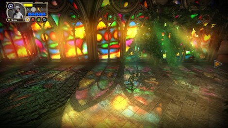 Nanoui Steam Key GLOBAL - 4