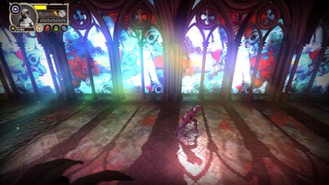 Nanoui Steam Key GLOBAL - 9