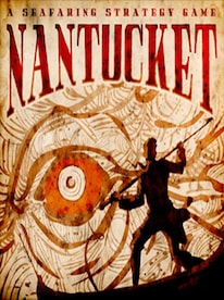 Nantucket Steam Gift EUROPE - 1