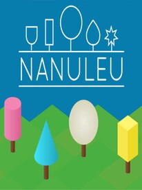 Nanuleu Steam Key GLOBAL - 1