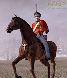 Napoleon: Total War - Coalition Battle Pack Steam Key GLOBAL - 7
