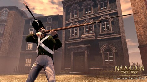 Napoleon: Total War - Coalition Battle Pack Steam Key GLOBAL - 5
