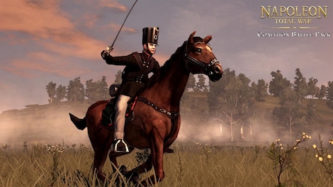 Napoleon: Total War - Coalition Battle Pack Steam Key GLOBAL - 4