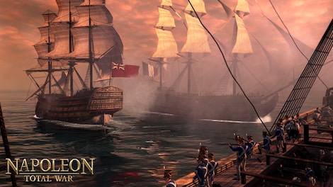 Napoleon: Total War | Collection (PC) - Steam Key - GLOBAL - 3