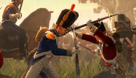 Napoleon: Total War | Collection (PC) - Steam Key - GLOBAL - 2