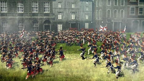 Napoleon: Total War - Gold Edition Steam Key GLOBAL - 9