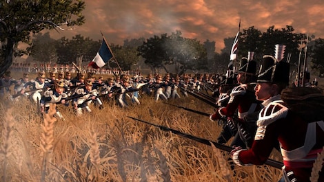 Napoleon: Total War - Gold Edition Steam Key GLOBAL - 7