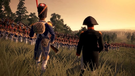 Napoleon: Total War - Gold Edition Steam Key GLOBAL - 10