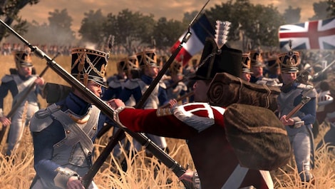 Napoleon: Total War - Gold Edition Steam Key GLOBAL - 5