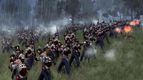 Napoleon: Total War - Gold Edition Steam Key GLOBAL - 8