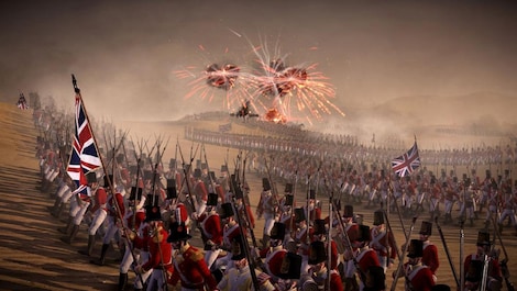 Napoleon: Total War - Gold Edition Steam Key GLOBAL - 4